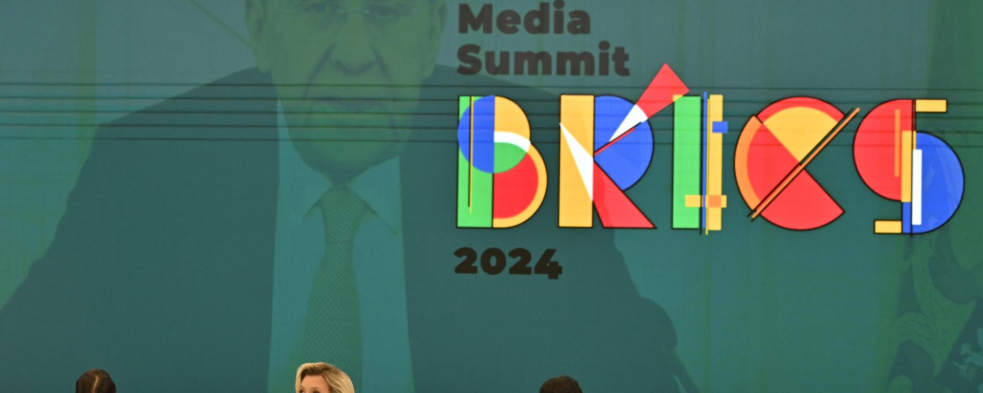 zaharova lavrov BRICS - Sputnik Türkiye, 1920, 14.09.2024