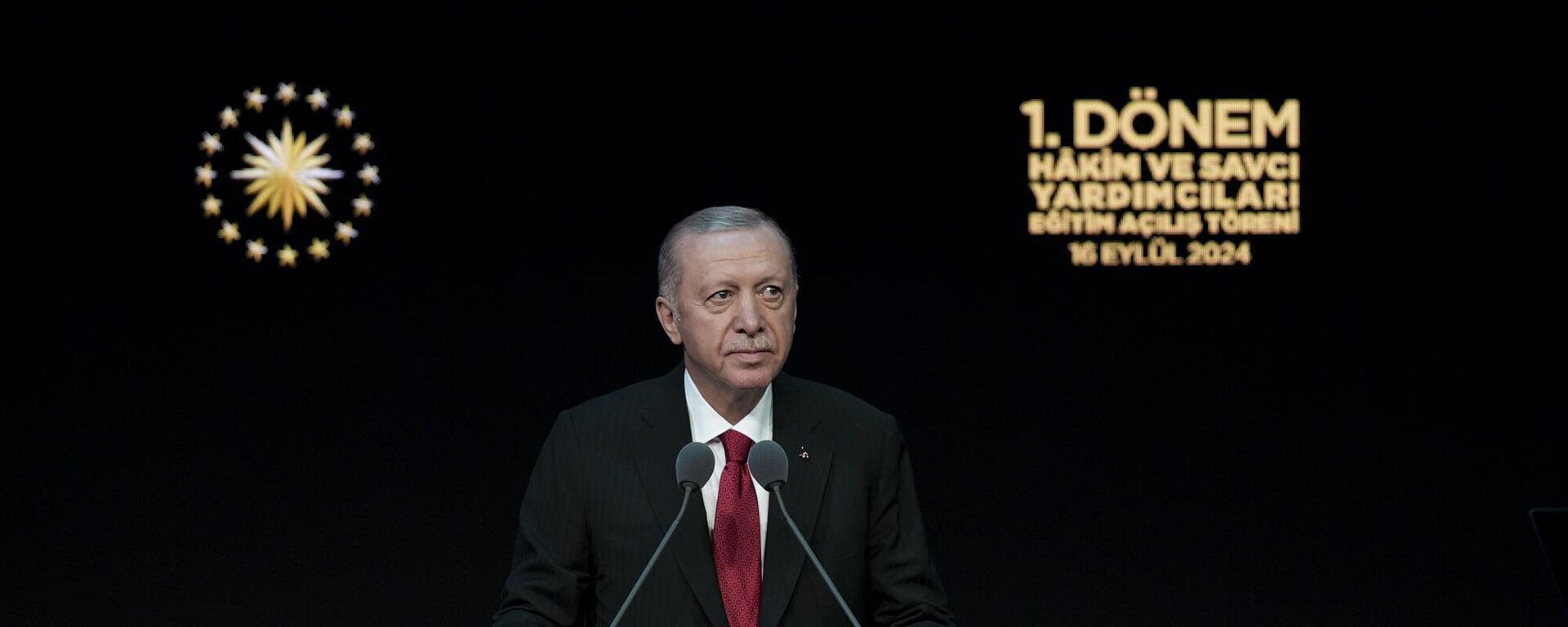 Erdoğan - Sputnik Türkiye, 1920, 16.09.2024