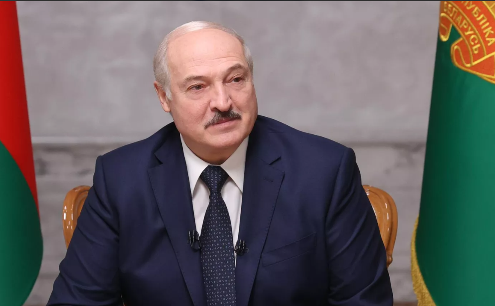 Aleksandr Lukaşenko - Sputnik Türkiye, 1920, 22.12.2025