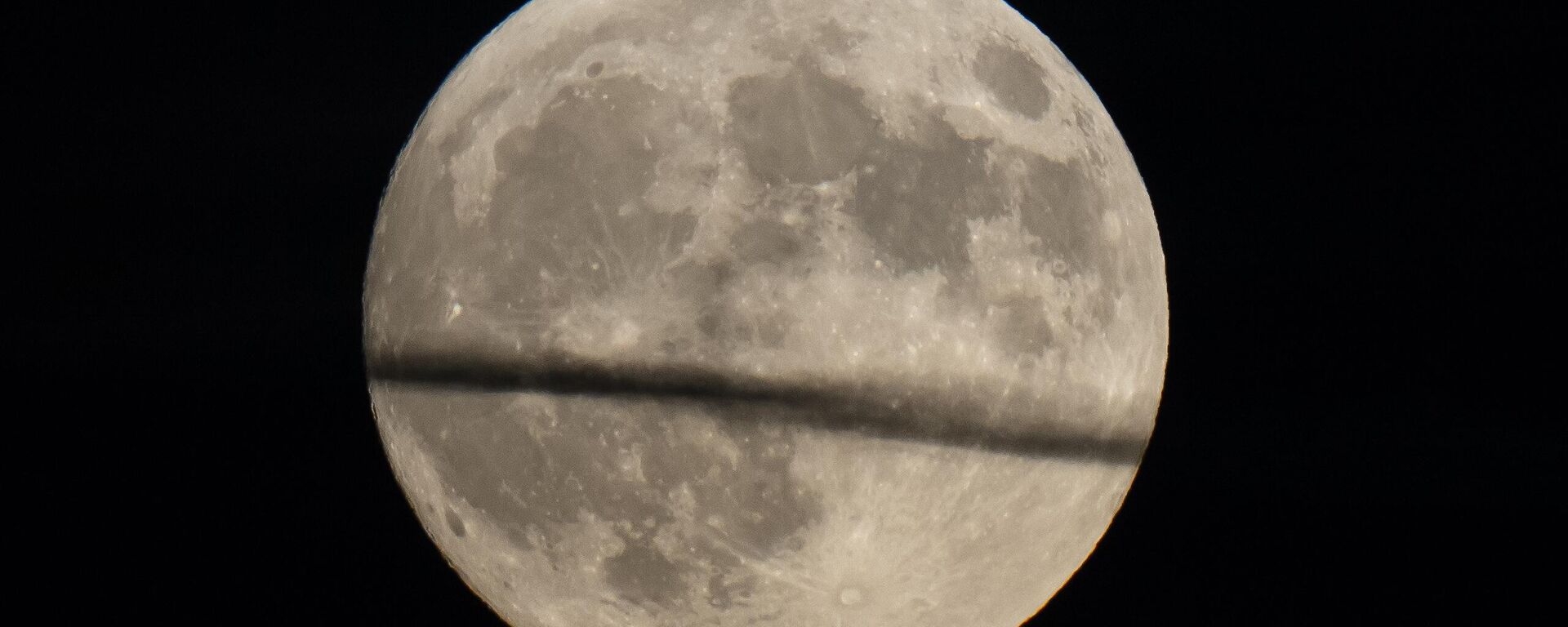 Süper ay - Sputnik Türkiye, 1920, 28.02.2026