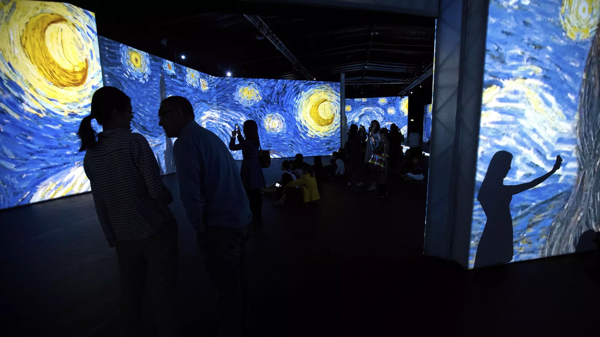 Starry Night