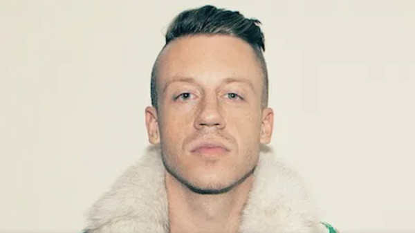 Macklemore - Sputnik Türkiye