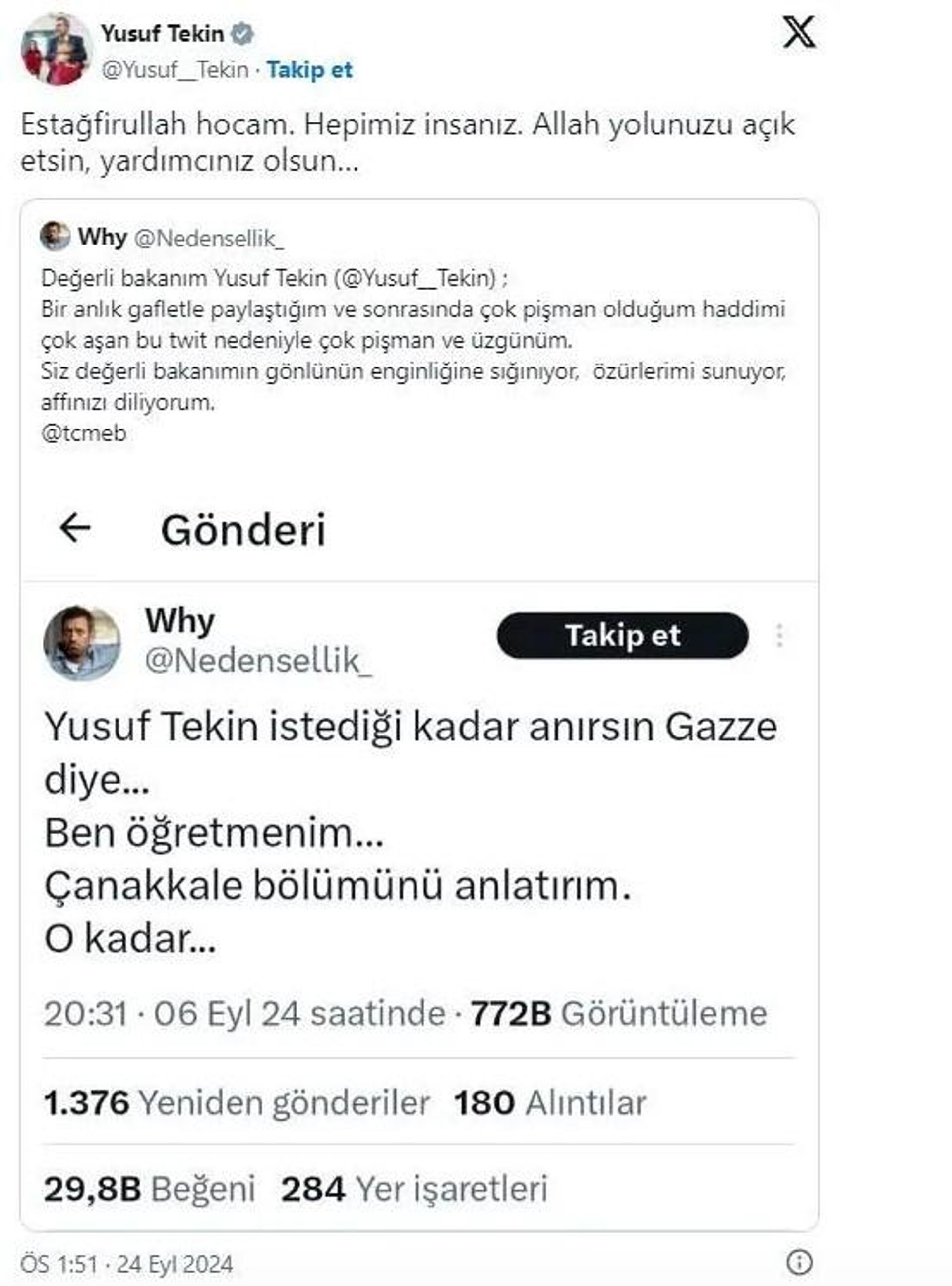 hakaret - Sputnik Türkiye, 1920, 24.09.2024