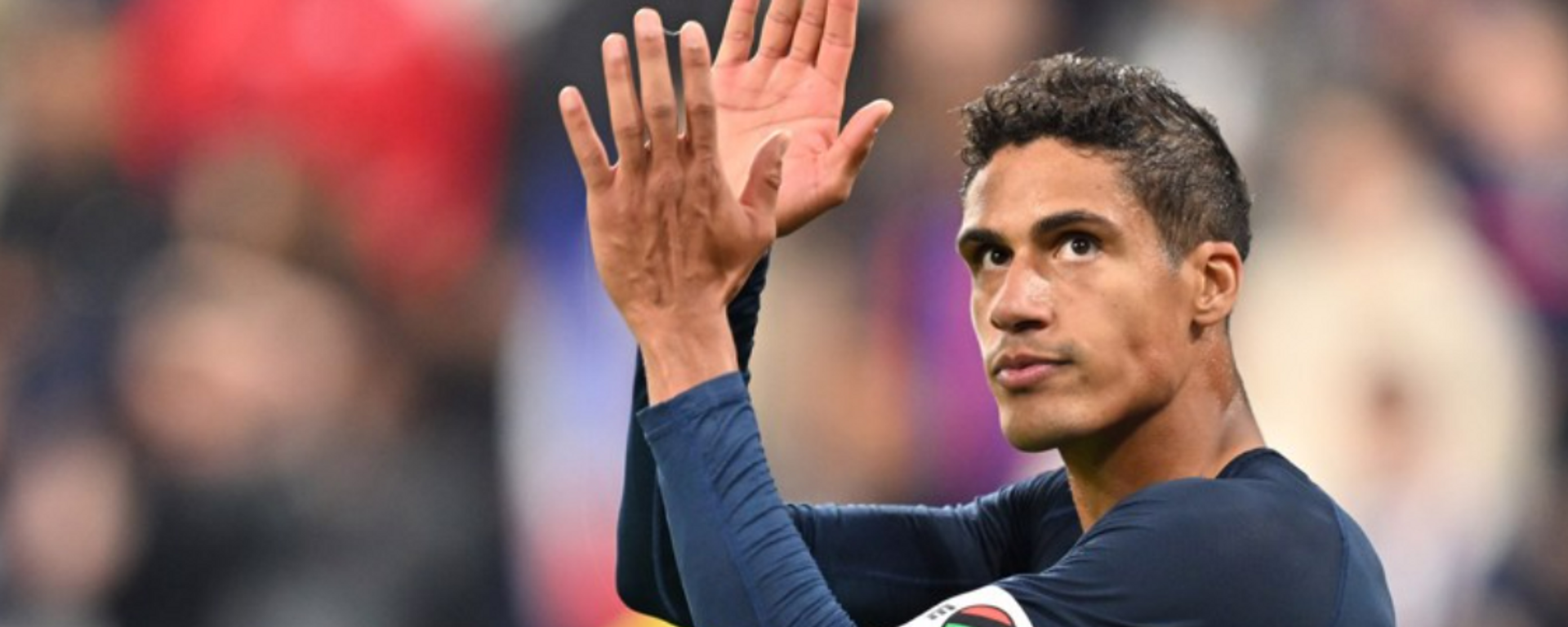 Raphael Varane - Sputnik Türkiye, 1920, 25.09.2024