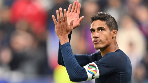 Raphael Varane - Sputnik Türkiye