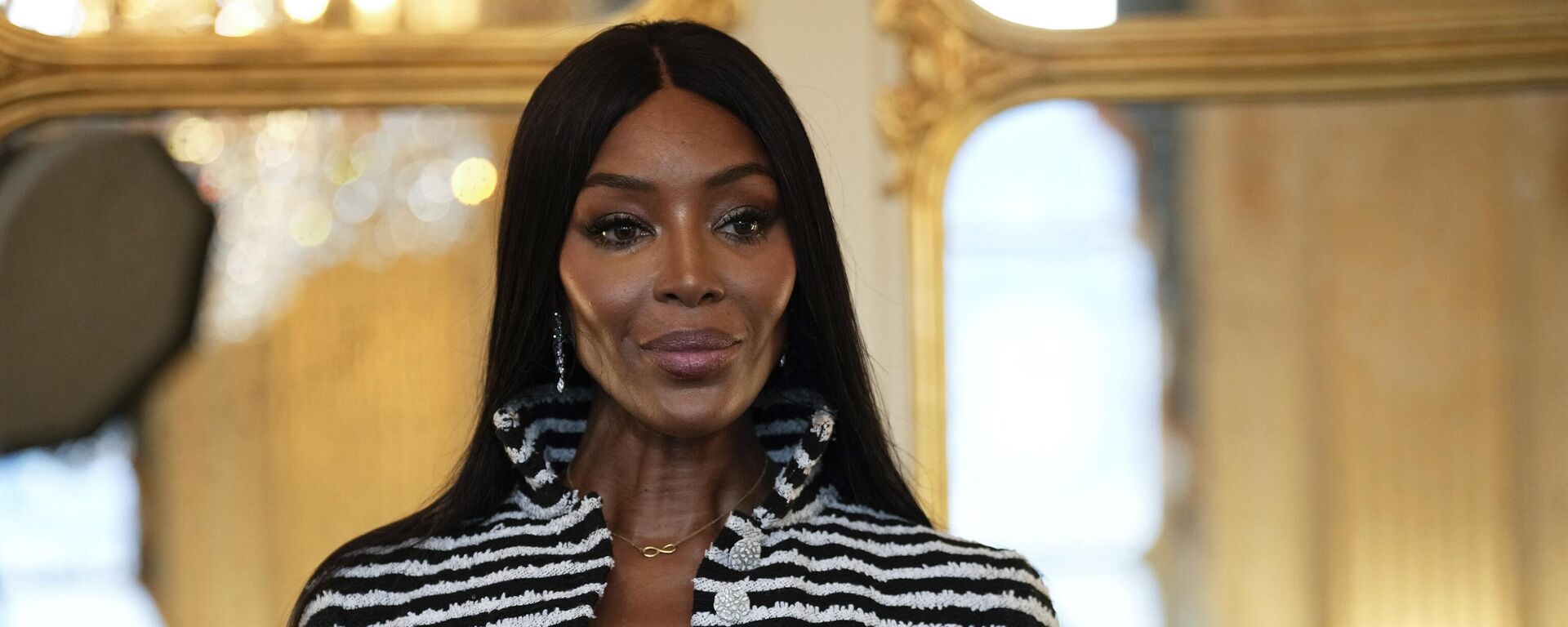 Naomi Campbell - Sputnik Türkiye, 1920, 27.09.2024