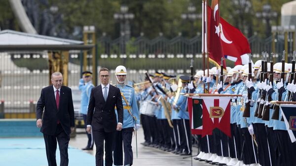 Finlandiya - Sputnik Türkiye