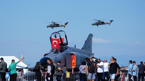 Adana - Sputnik Türkiye