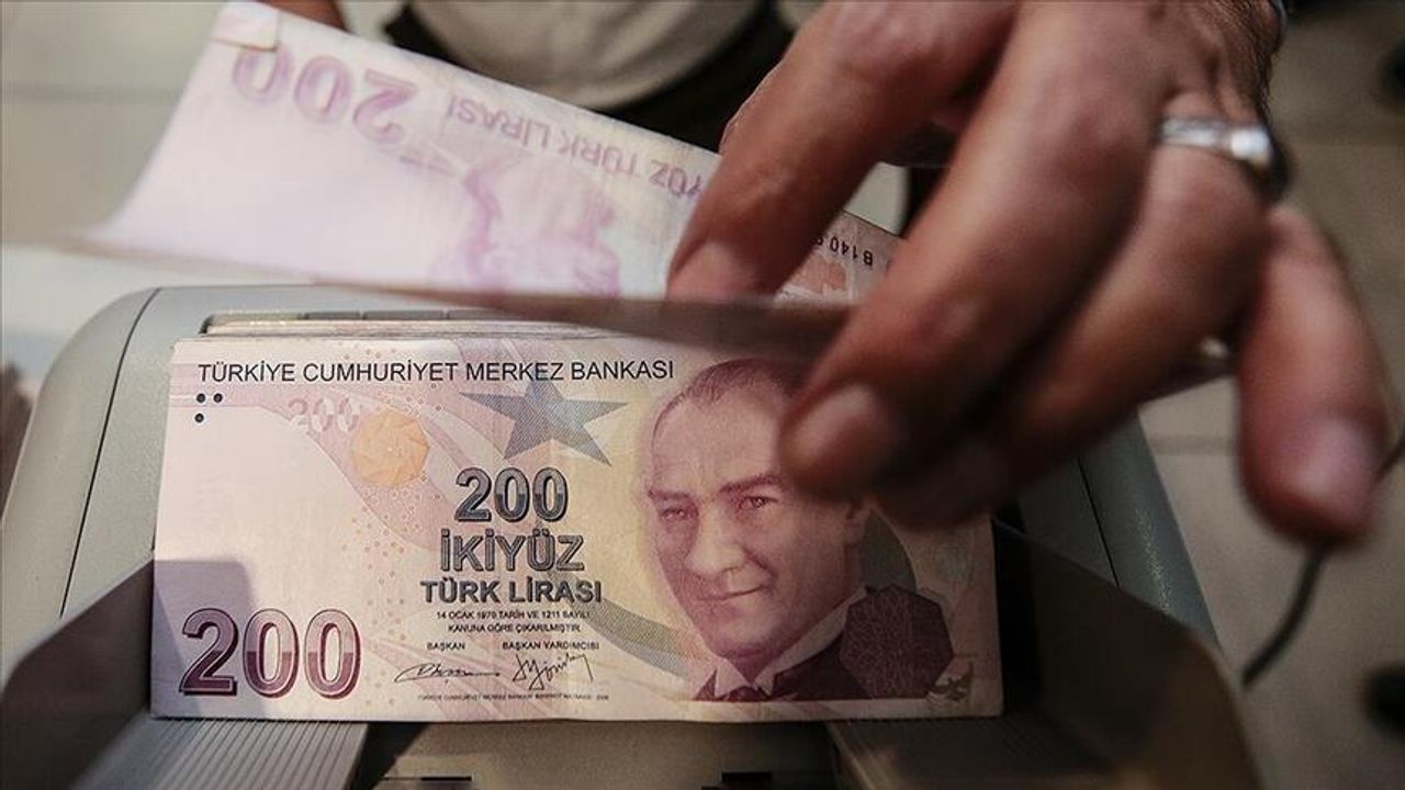 1 milyon TL'nin 32 günlük getirisi ne kadar? 3 Merkez Bankası'ndan Faiz Hamlesi! Gecelik Oran %46 Oldu, Mevduatlar Uçuşta