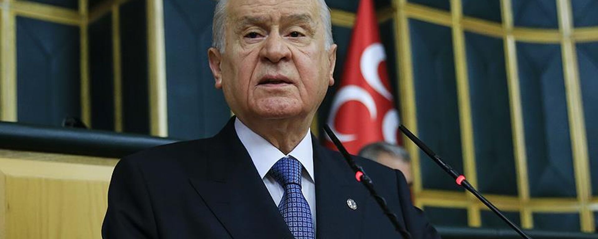 Bahçeli - Sputnik Türkiye, 1920, 26.10.2024