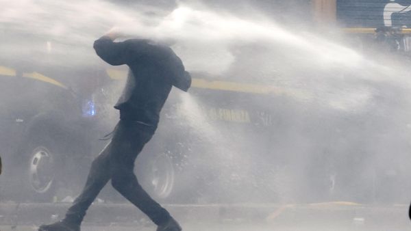 Roma - Sputnik Türkiye