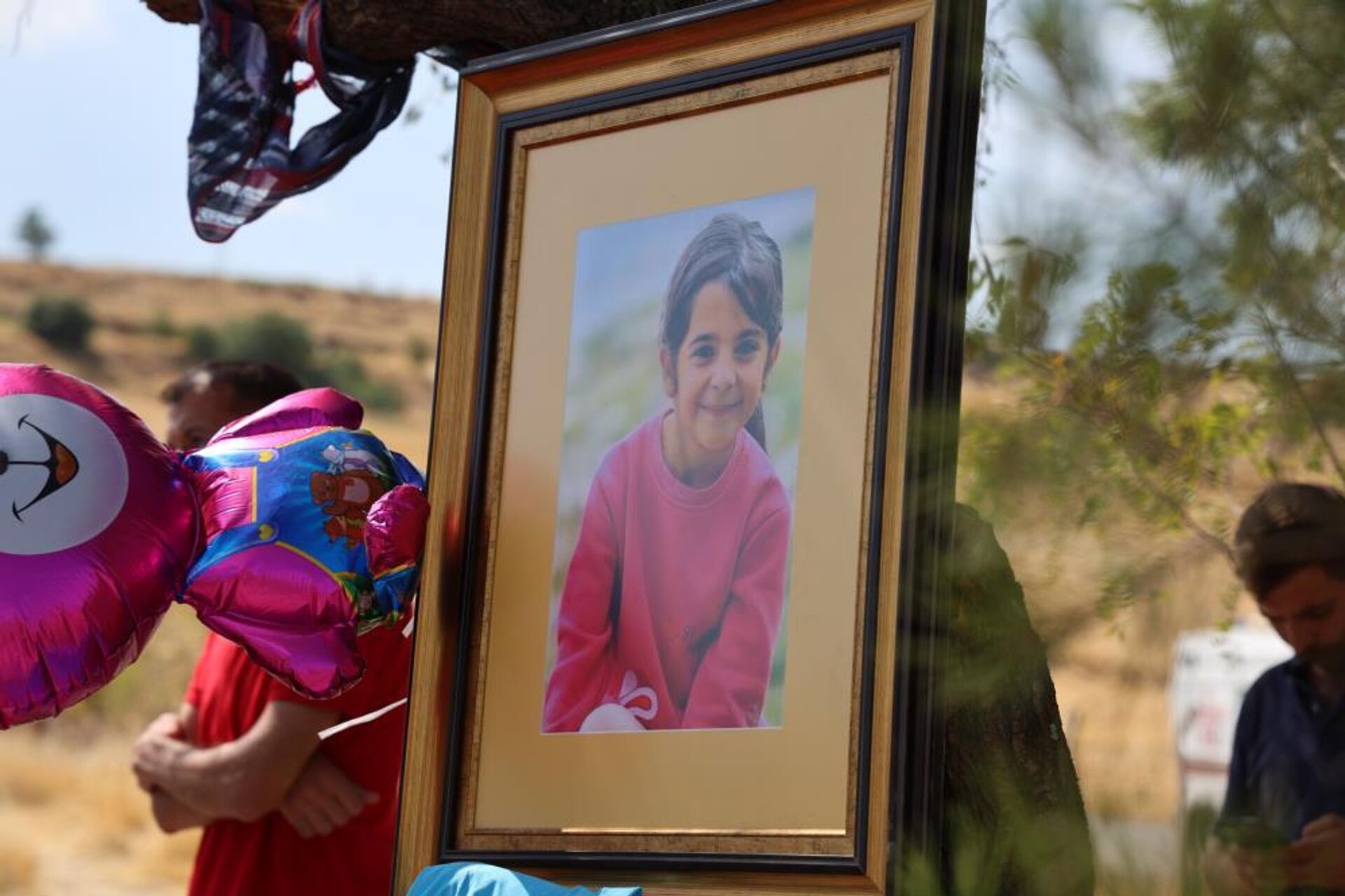 Narin Güran - Sputnik Türkiye, 1920, 23.04.2026