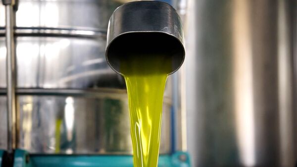 zeytinyağı - Sputnik Türkiye