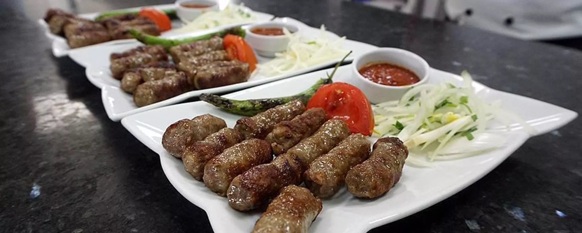 Köfte Köfte - Sputnik Türkiye, 1920, 23.10.2025