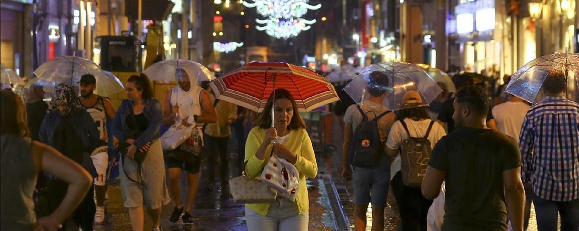 İstanbul hava durumu - Sputnik Türkiye, 1920, 09.10.2024