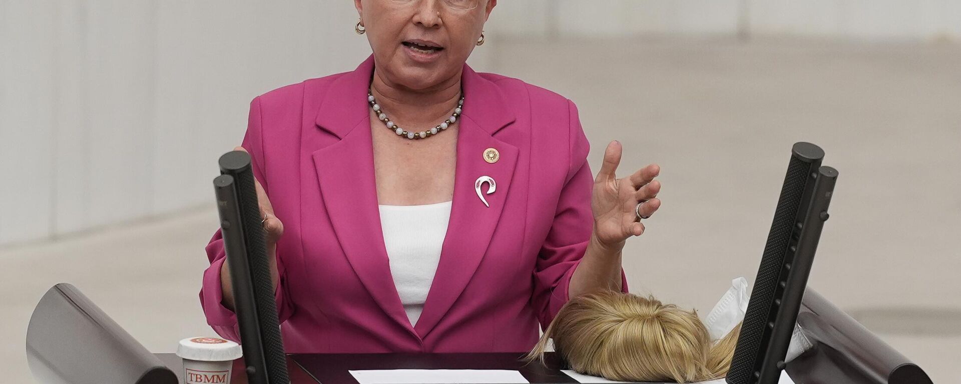 Nurten Yontar - Sputnik Türkiye, 1920, 09.10.2024