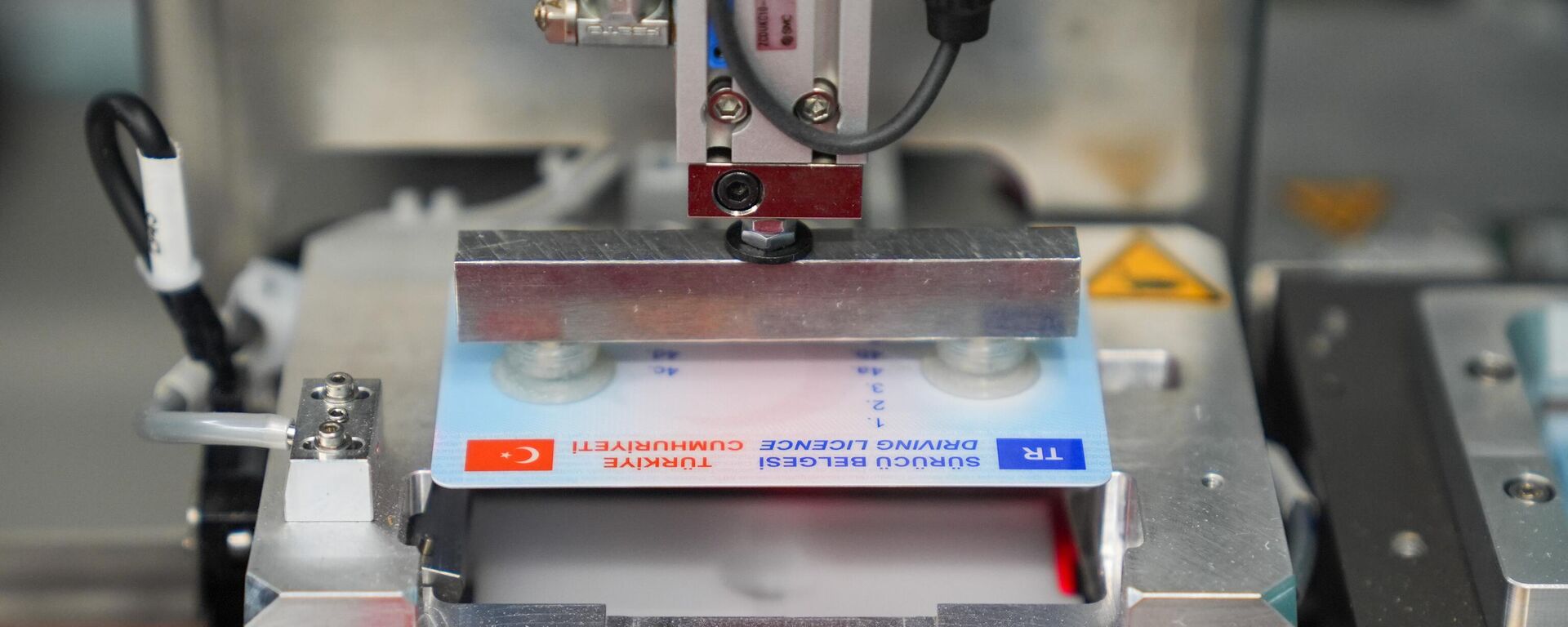 sürücü belgesi - Sputnik Türkiye, 1920, 29.07.2025