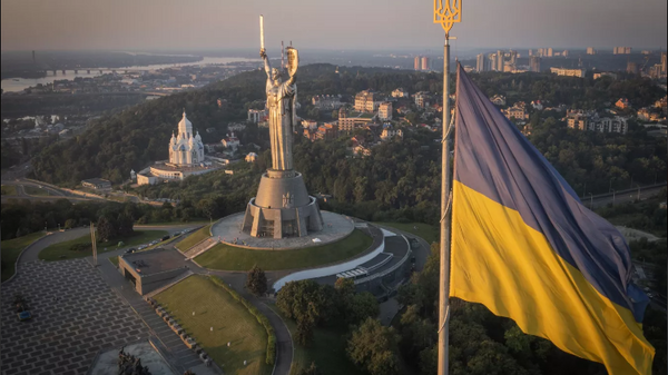 Ukrayna, Kiev - Sputnik Türkiye