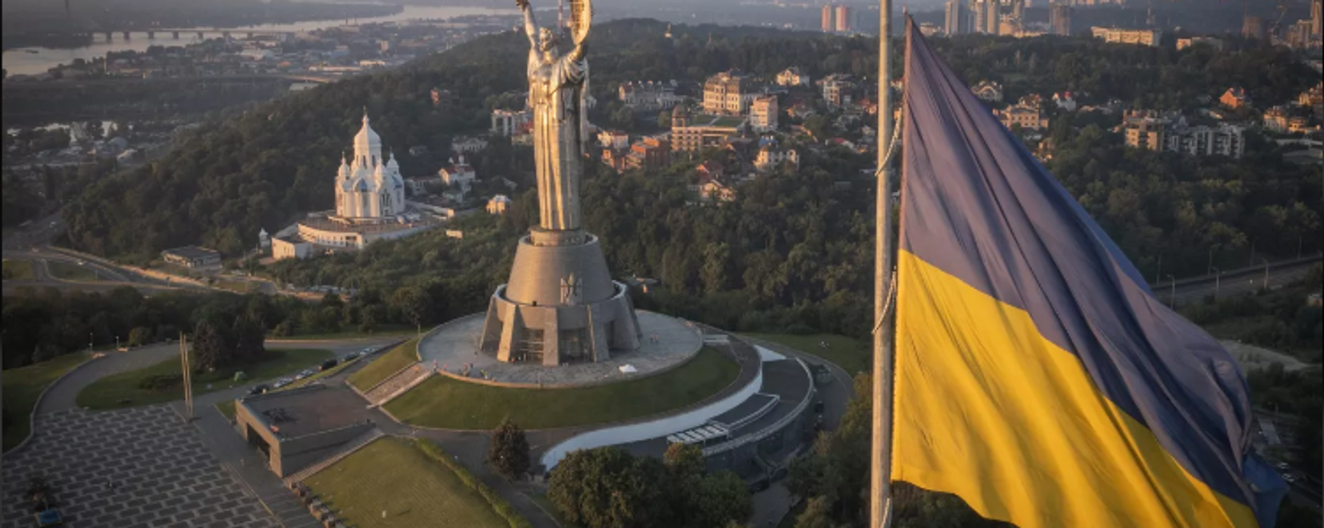 Ukrayna, Kiev - Sputnik Türkiye, 1920, 17.10.2024