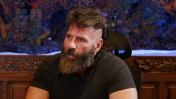 Dan Bilzerian - Sputnik Türkiye