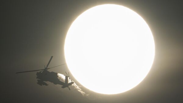 İsrail'in Lübnan'a yaptığı saldırıların sonuçları - Sputnik Türkiye