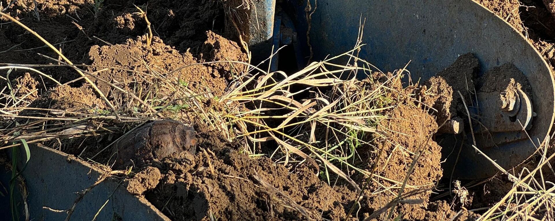 El bombası - Sputnik Türkiye, 1920, 29.04.2025