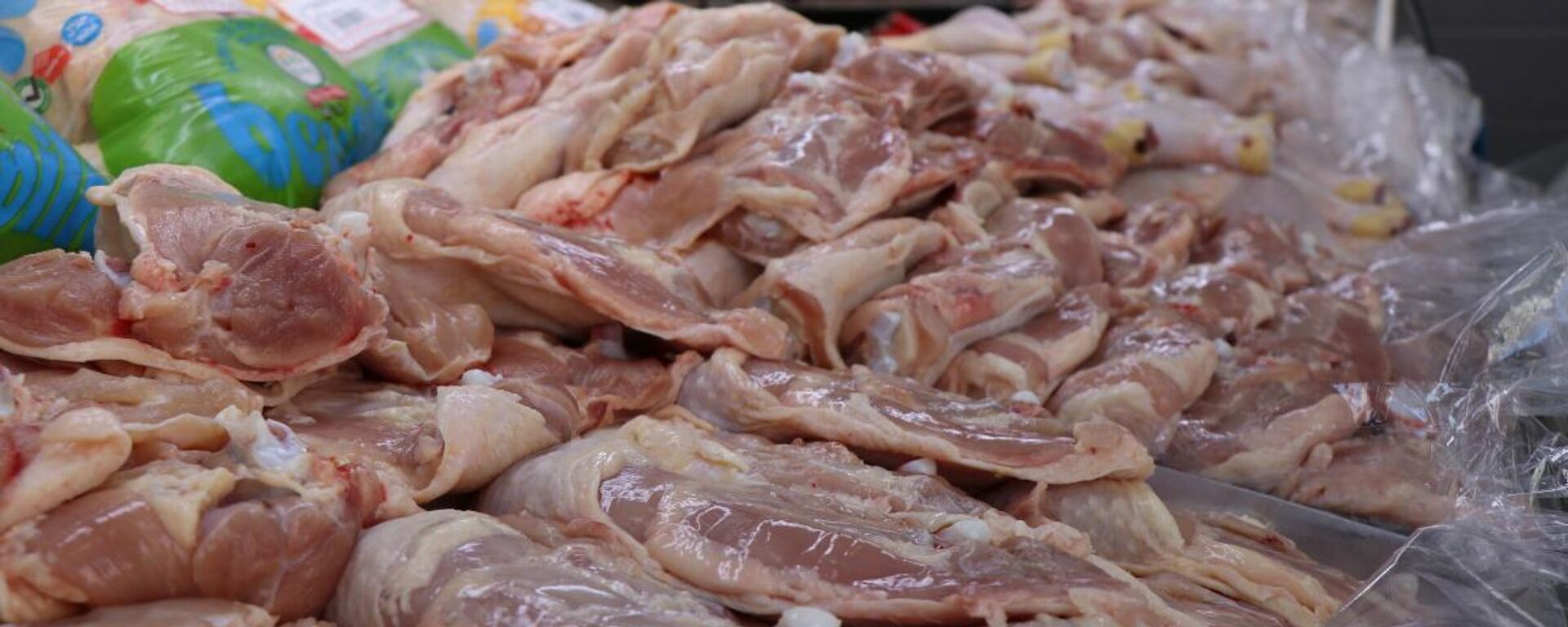 Tavuk eti - Sputnik Türkiye, 1920, 11.04.2025