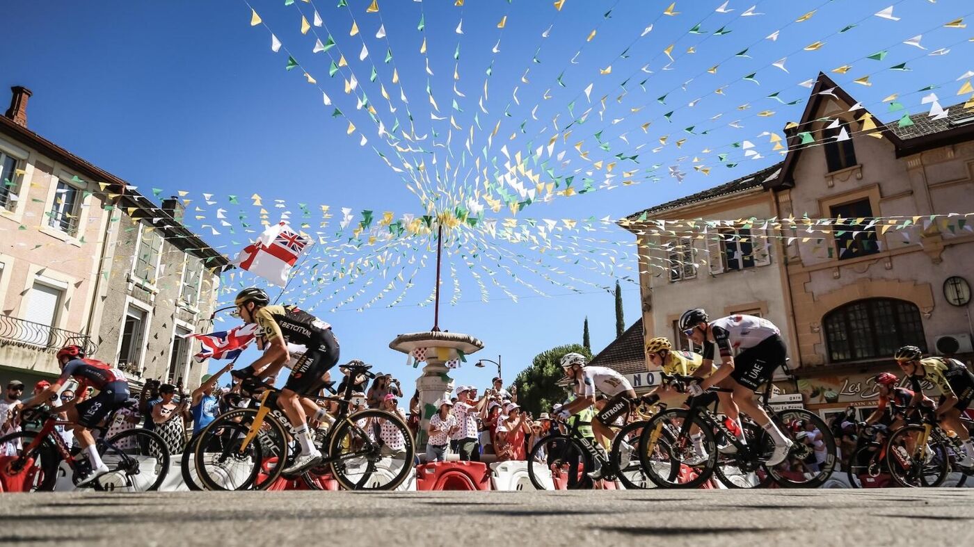 Betcity App Interface