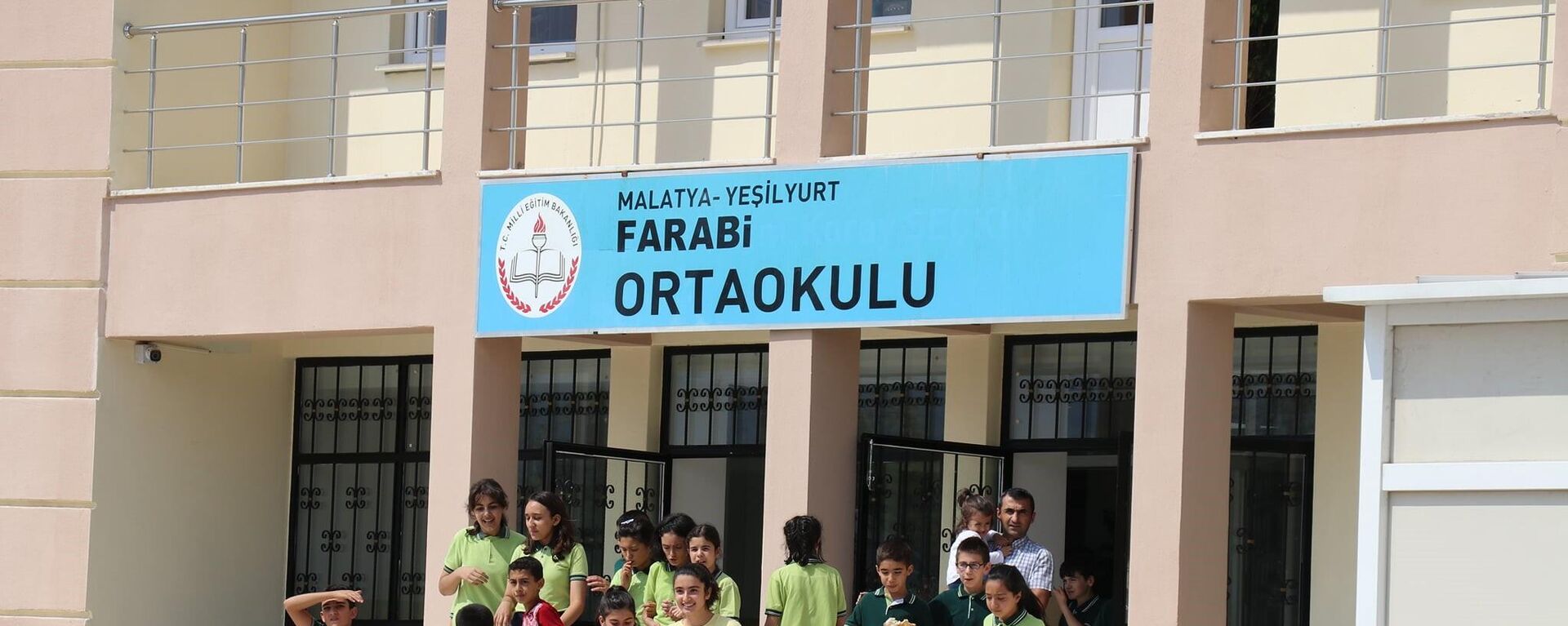 Malatya'da okullar 1 gün süreyle tatil edildi - Sputnik Türkiye, 1920, 17.10.2024