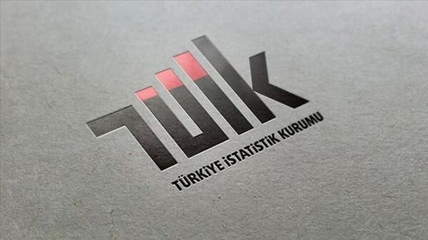 TÜİK - Sputnik Türkiye