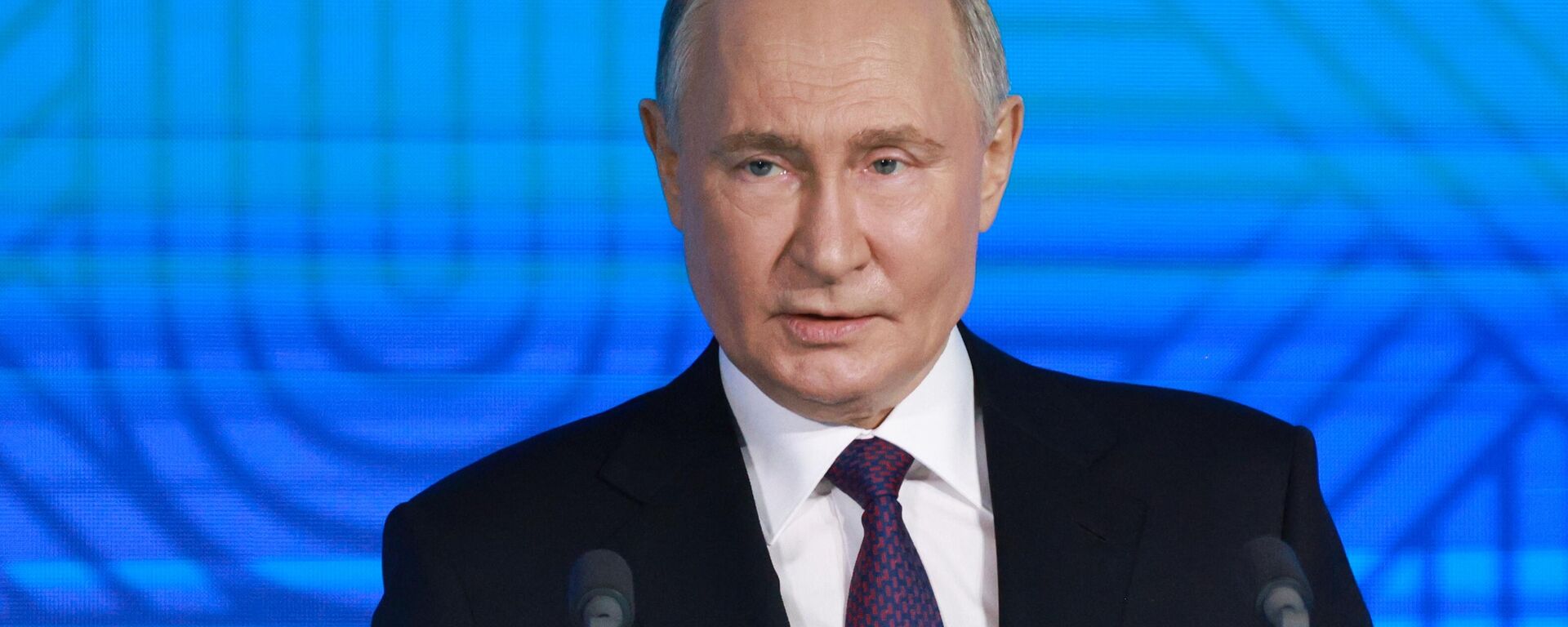 Rusya Devlet Başkanı Vladimir Putin - Sputnik Türkiye, 1920, 24.10.2024