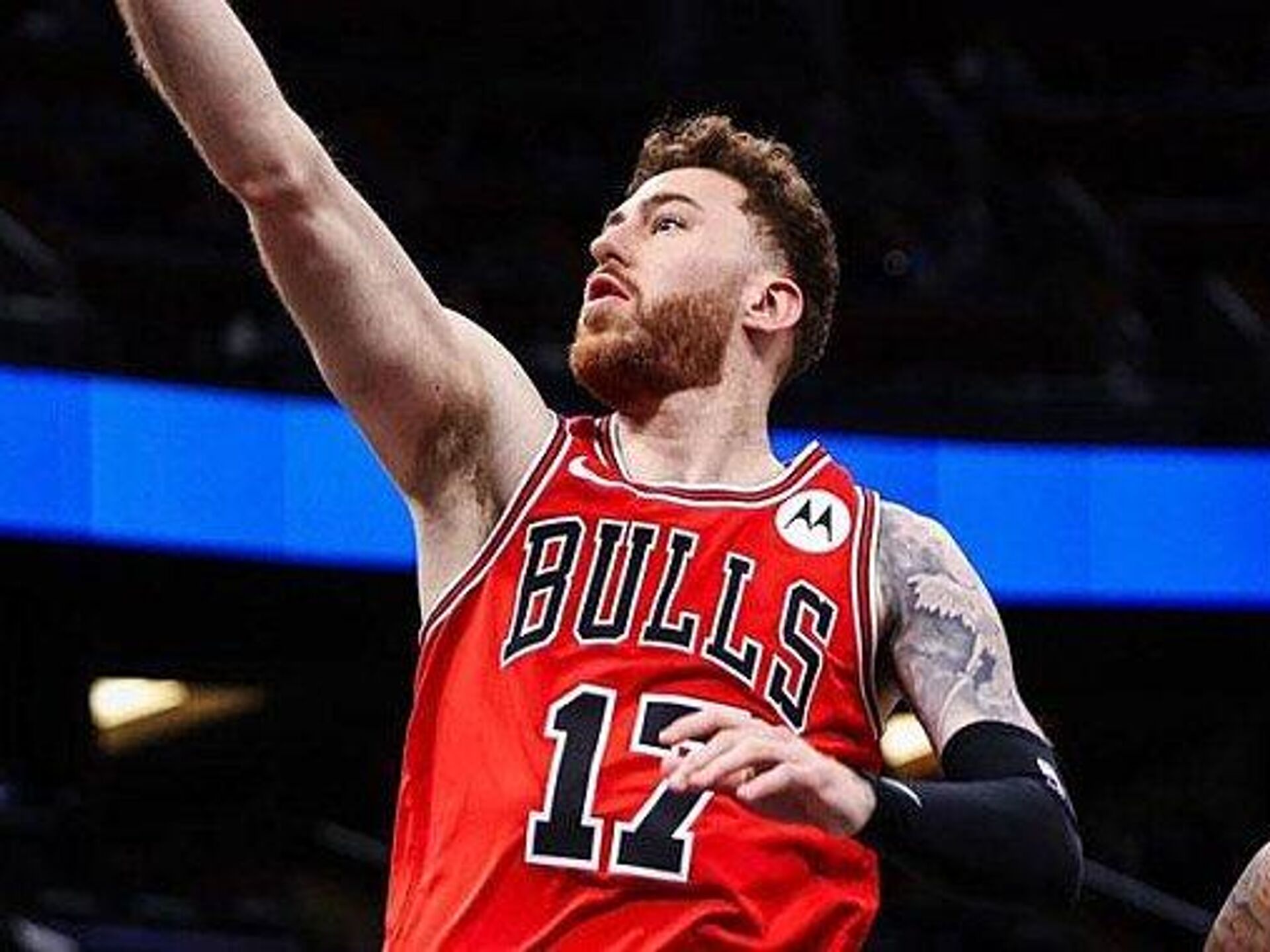 NBA Takımlarından Chicago Bulls, Milli Basketbolcu Onuralp Bitim Ile ...