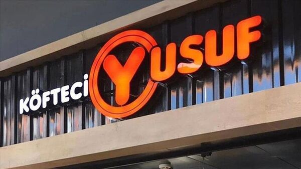 Köfteci Yusuf - Sputnik Türkiye