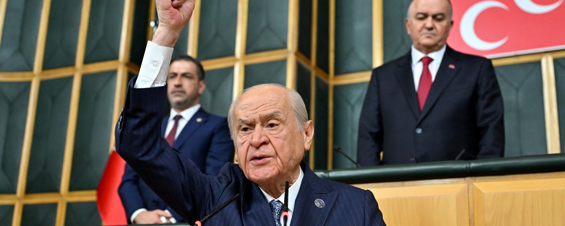 bahçeli - Sputnik Türkiye, 1920, 18.03.2025