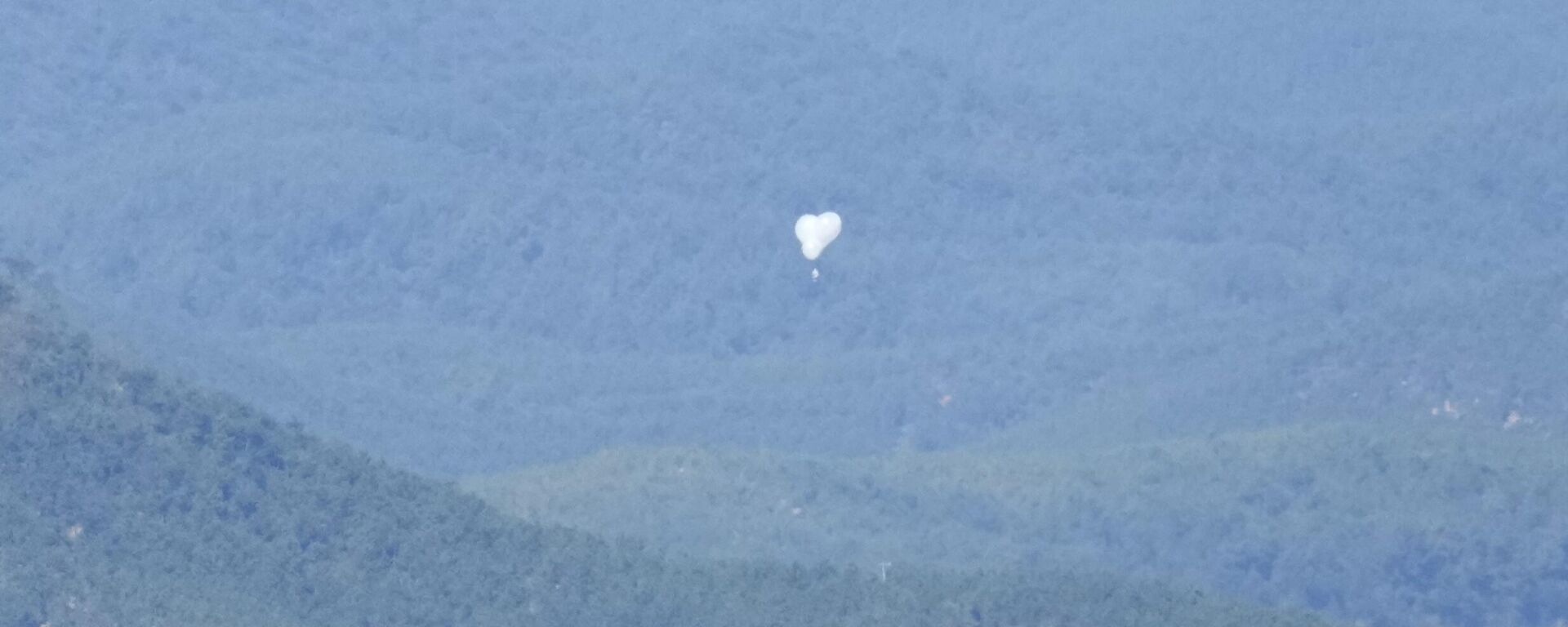 çöp balonu - Sputnik Türkiye, 1920, 24.10.2024