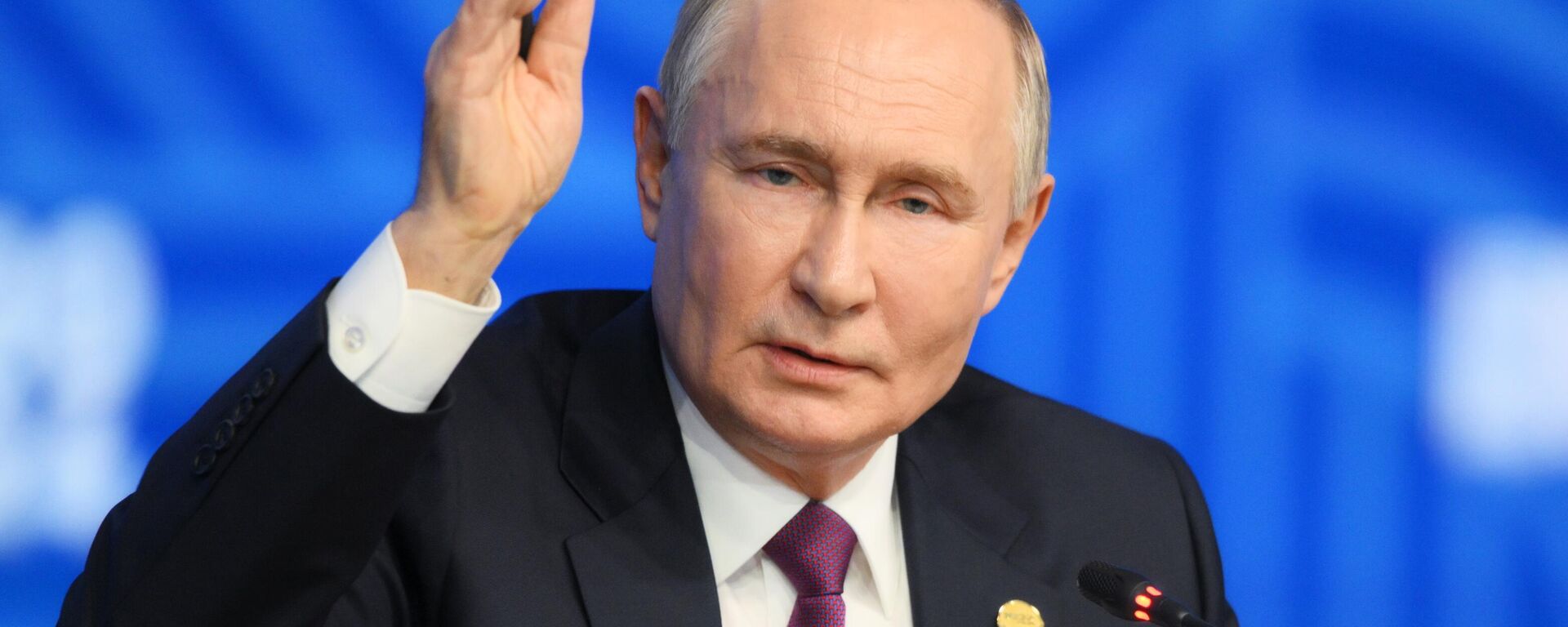 Rusya Devlet Başkanı Vladimir Putin - Sputnik Türkiye, 1920, 02.02.2025