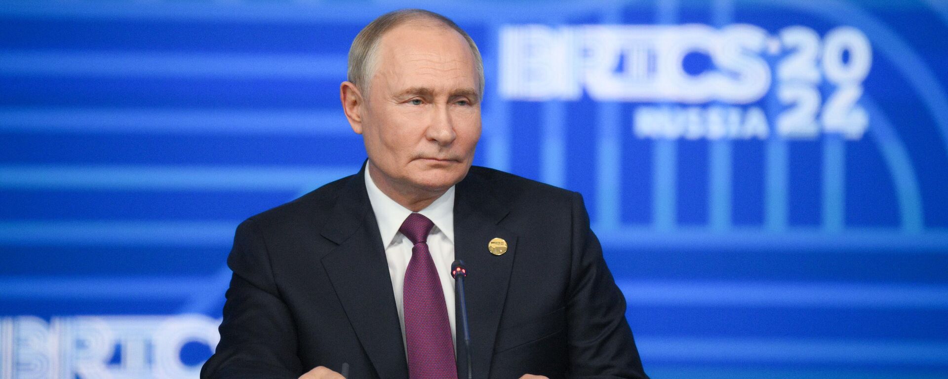 Rusya Devlet Başkanı Vladimir Putin - Sputnik Türkiye, 1920, 25.10.2024