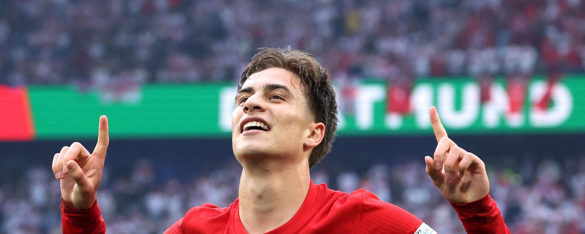 Kenan Yıldız - Sputnik Türkiye, 1920, 16.10.2025