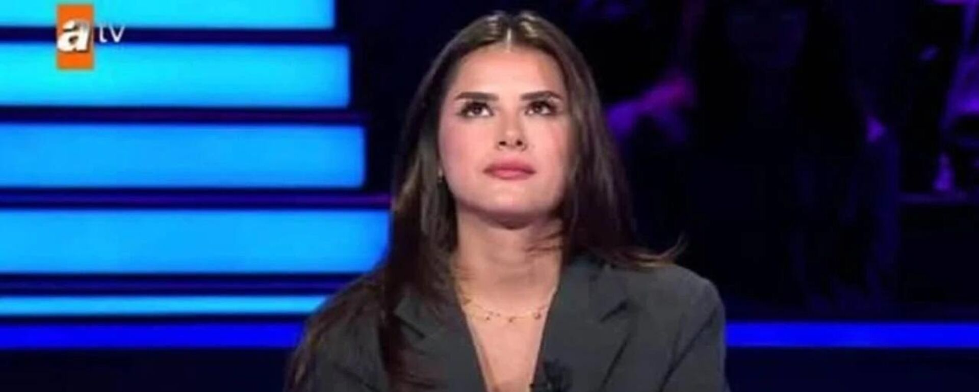 Kim milyoner olmak ister yarışmacısı - Sputnik Türkiye, 1920, 28.10.2024