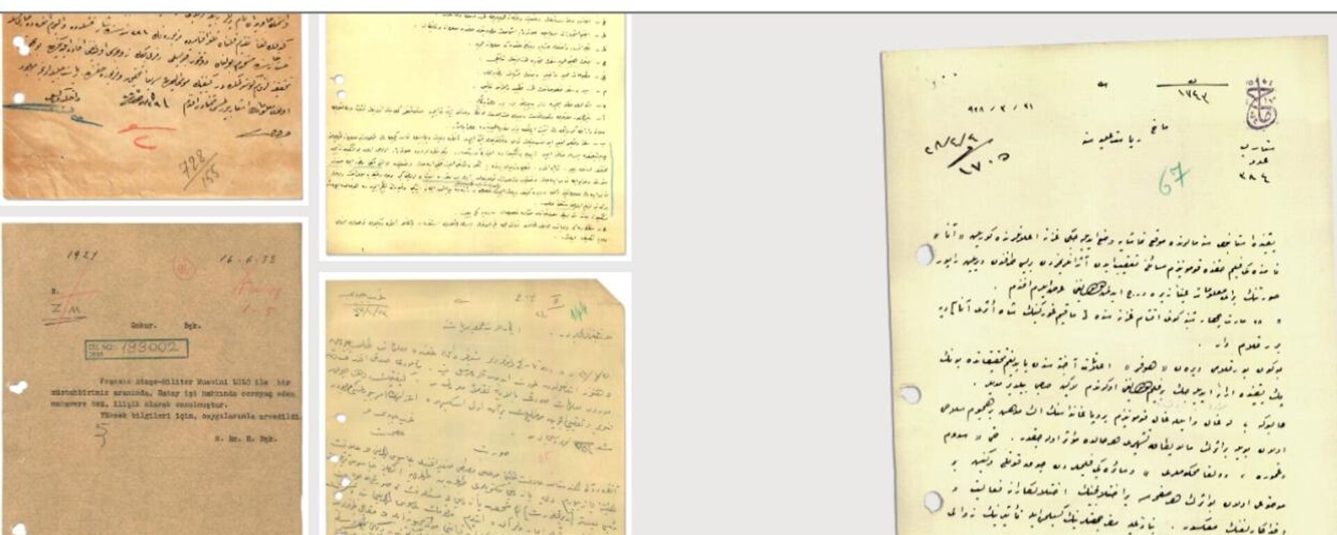 MİT - Sputnik Türkiye, 1920, 31.10.2024