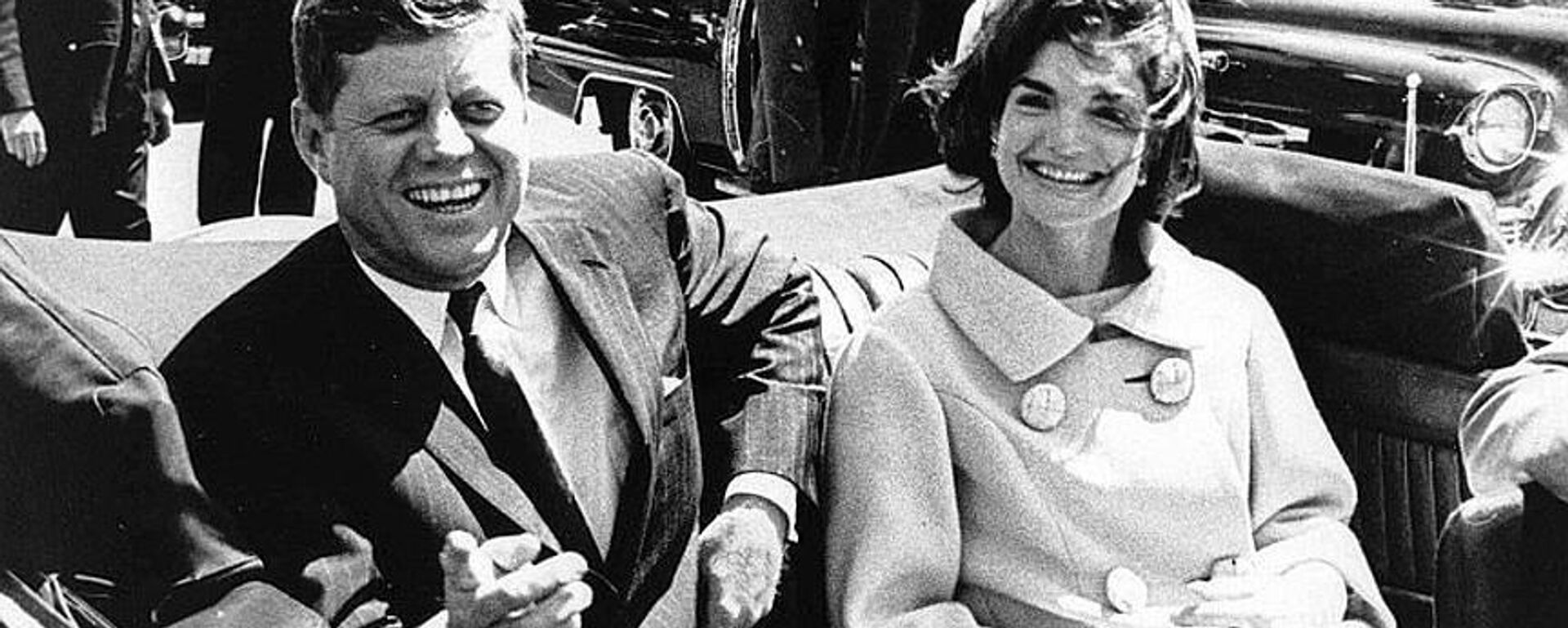 John F Keneddy - Sputnik Türkiye, 1920, 21.03.2025