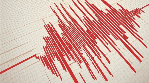 Deprem - Sputnik Türkiye