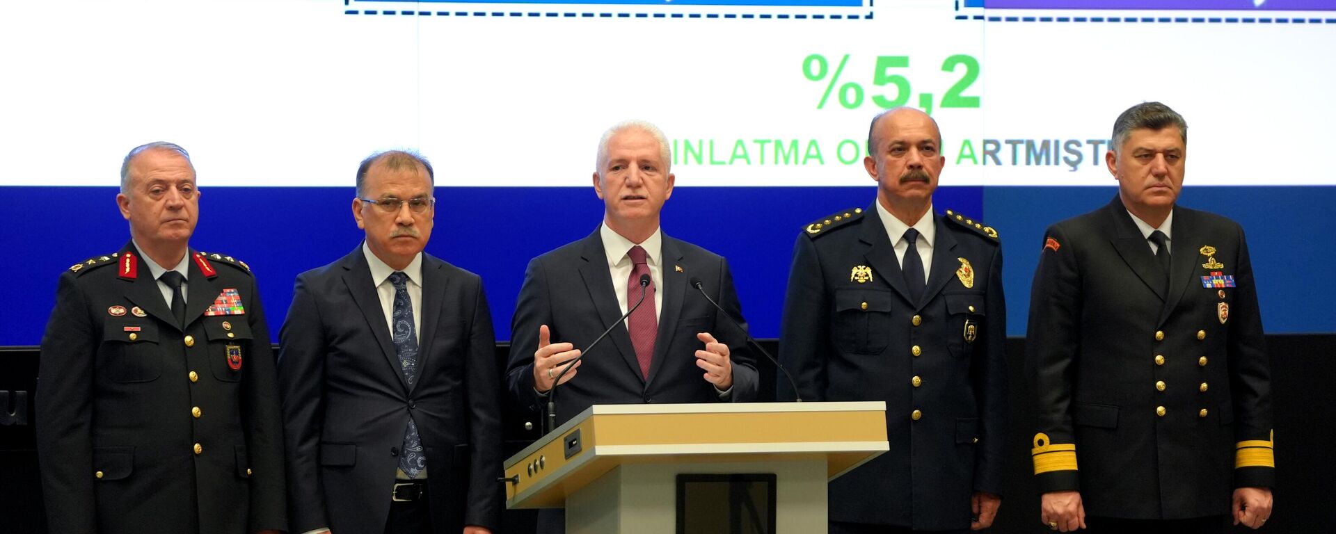 İstanbul Valisi - Sputnik Türkiye, 1920, 15.04.2025