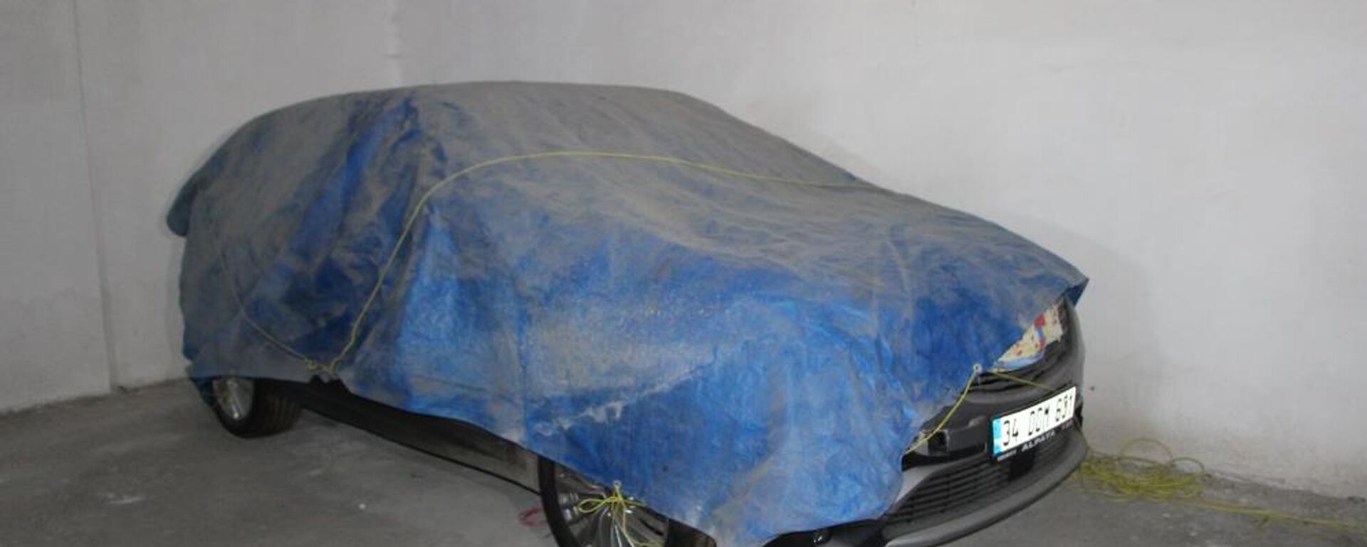 Cip kaza - Sputnik Türkiye, 1920, 06.11.2024