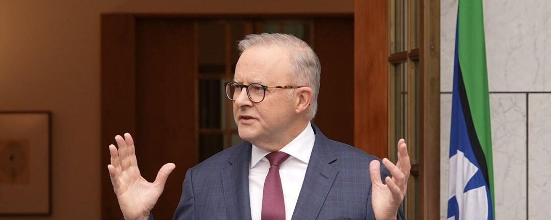 Avustralya'da 16 yaş altına sosyal medya yasağı geliyor - Sputnik Türkiye, 1920, 12.08.2025