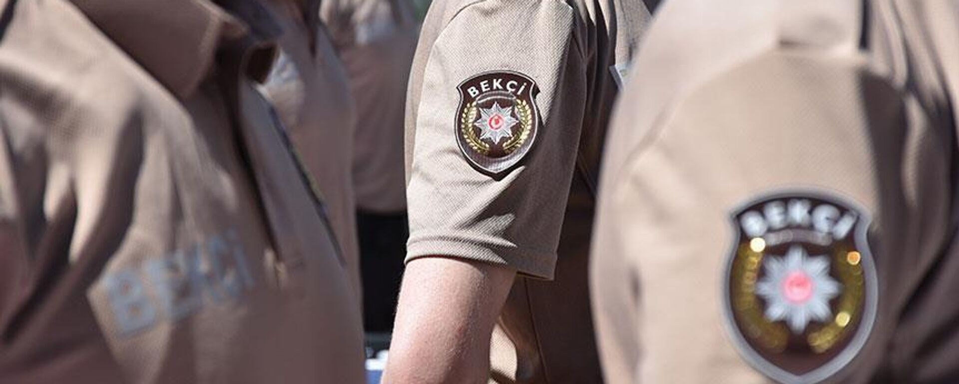 Bekçi - Sputnik Türkiye, 1920, 09.04.2026