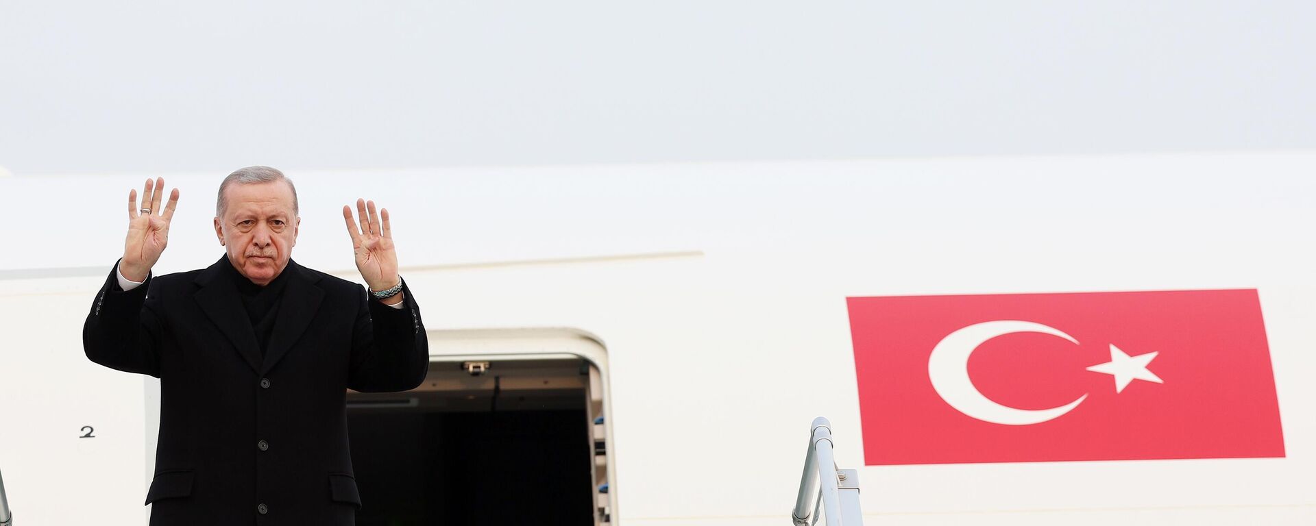 Erdoğan - Sputnik Türkiye, 1920, 11.11.2024