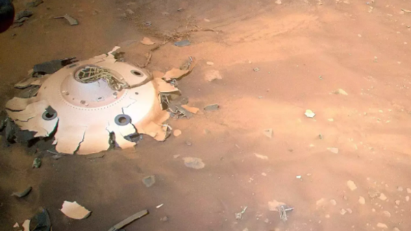 mars - Sputnik Türkiye