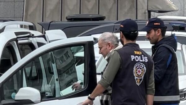 mehmet ali erbil - Sputnik Türkiye