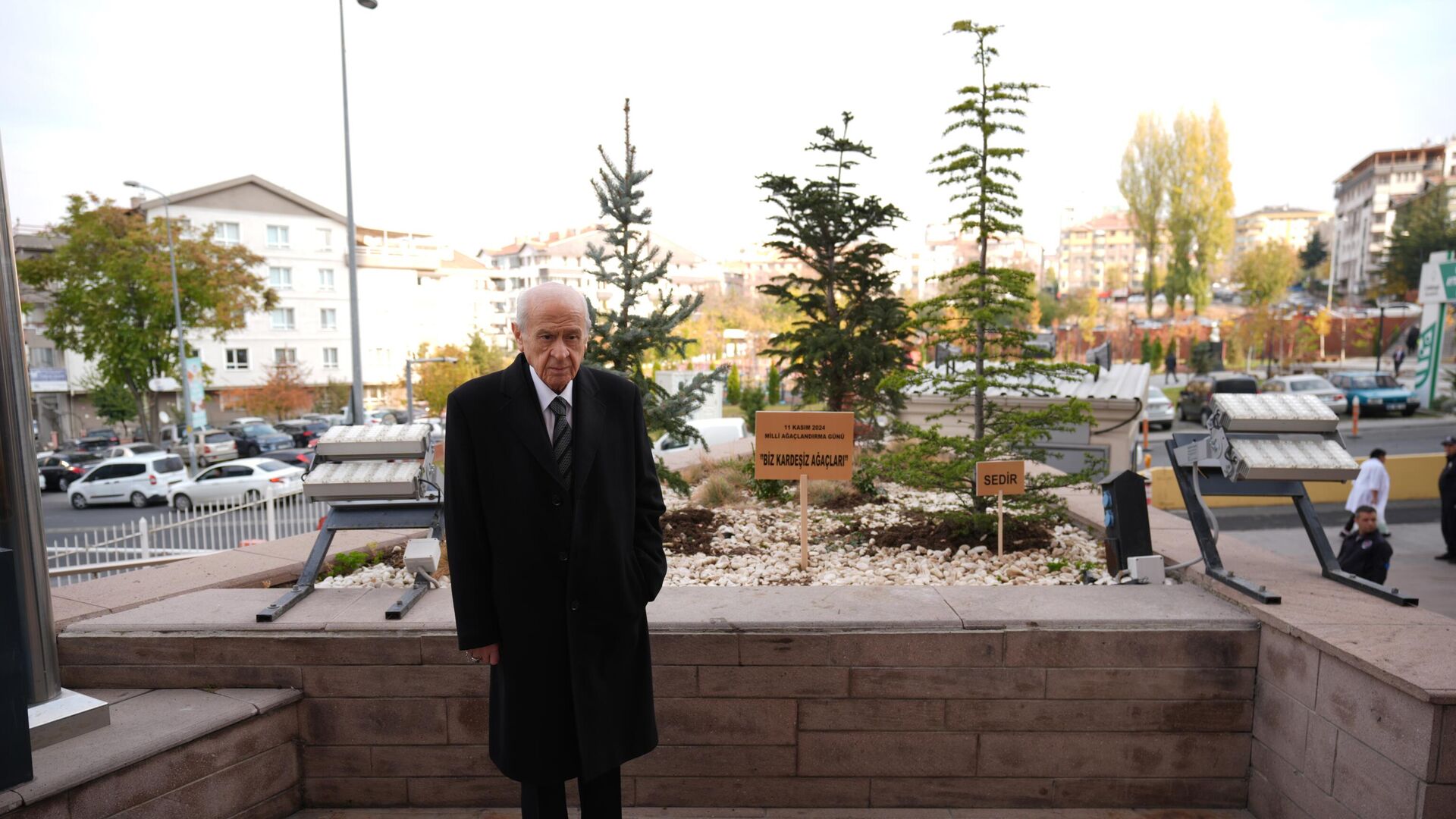 Devlet Bahçeli - Sputnik Türkiye, 1920, 11.11.2024